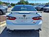2021 Toyota Camry TRD V6 AUTO