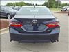 2022 Toyota Camry SE AUTO