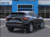 2025 Chevrolet Trax FWD 4DR LS