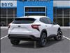2025 Chevrolet Trax FWD 4DR 1RS