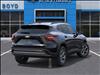 2025 Chevrolet Trax FWD 4DR LT