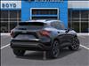2025 Chevrolet Trax FWD 4DR 2RS