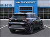 2025 Chevrolet Trailblazer FWD 4DR LT