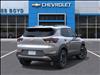 2026 Chevrolet Trailblazer FWD 4DR LT
