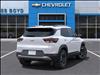 2025 Chevrolet Trailblazer FWD 4DR LT