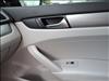 2013 Volkswagen Passat 4DR SDN 2.5L AUTO S W/APP
