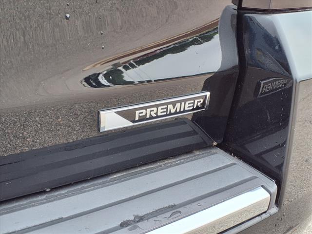2018 Chevrolet Tahoe 4WD 4DR PREMIER