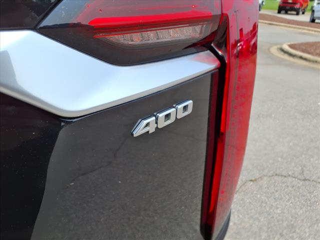 2022 Cadillac XT6 AWD 4DR PREMIUM LUXURY