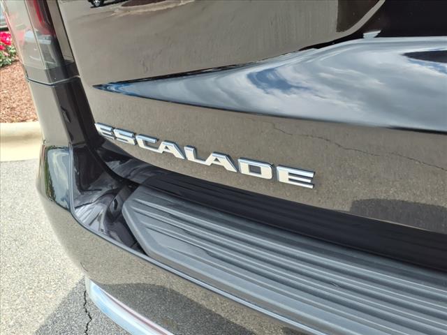 2022 Cadillac Escalade 4WD 4DR PREMIUM LUXURY