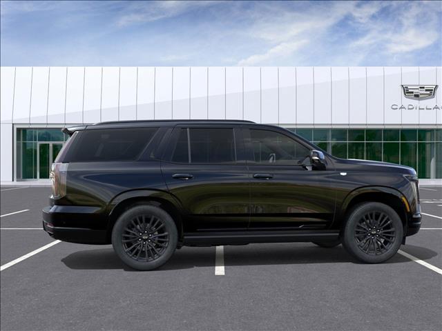 2025 Cadillac Escalade 4WD 4DR SPORT PLATINUM