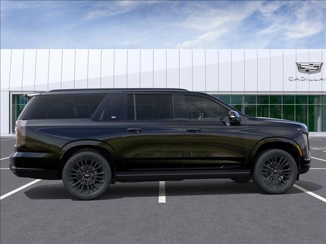 2025 Cadillac Escalade ESV 4WD 4DR SPORT PLATINUM