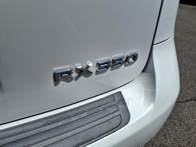 2010 Lexus RX 350 Base