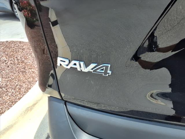 2023 Toyota RAV4 XLE PREMIUM AWD