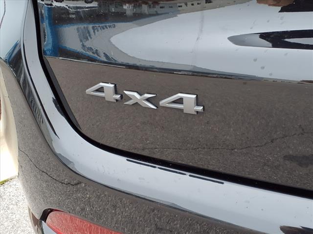 2022 Jeep Compass HIGH ALTITUDE 4X4