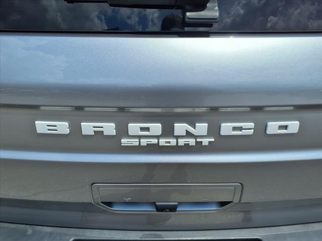 2021 Ford Bronco Sport OUTER BANKS 4X4