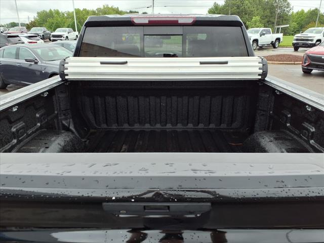 2020 Chevrolet Silverado 1500 4WD CREW CAB 147  LT TRAI