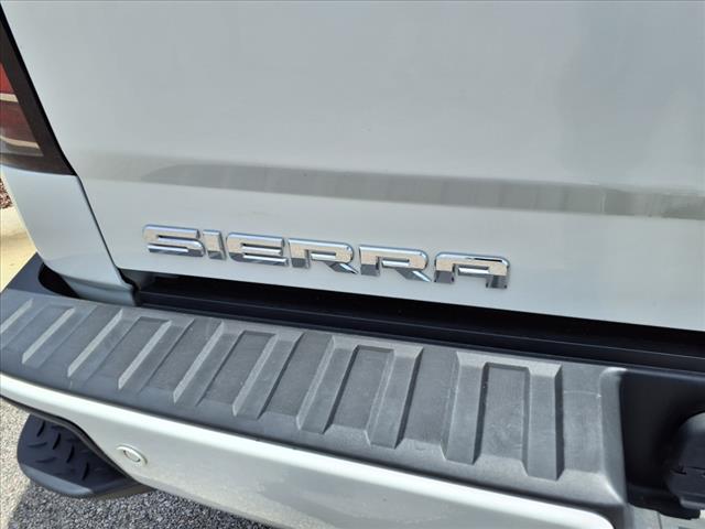 2018 GMC Sierra 1500 4WD CREW CAB 143.5  DENAL