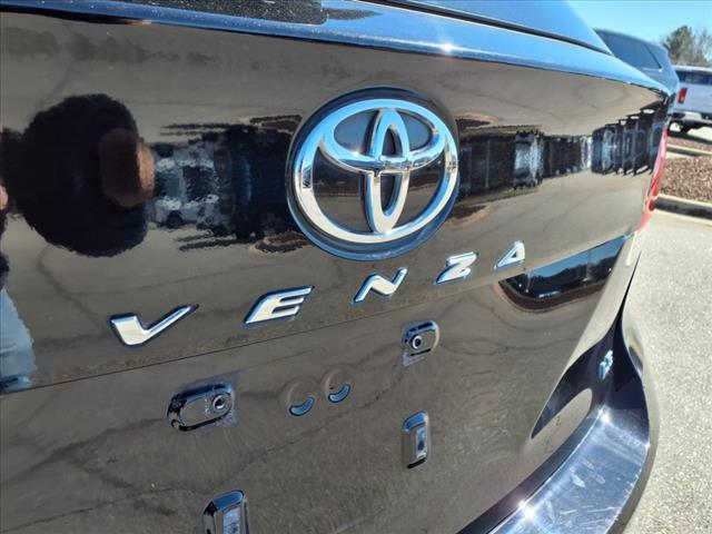 2013 Toyota Venza 4DR WGN I4 FWD LE