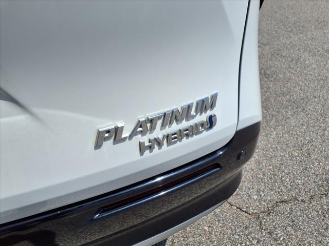 2022 Toyota Sienna PLATINUM FWD 7-PASSENGER