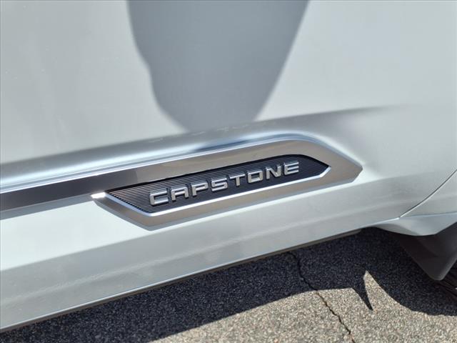 2023 Toyota Tundra CAPSTONE HYBRID CREWMAX 5