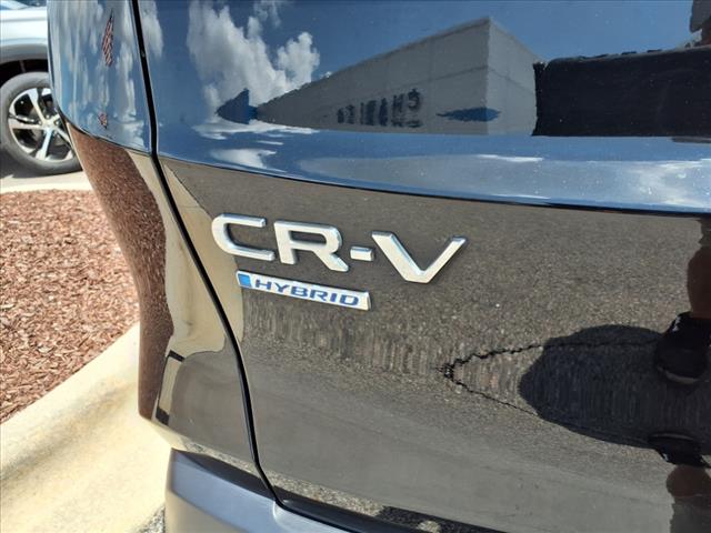 2023 Honda CR-V Hybrid SPORT FWD