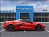 2025 Chevrolet Corvette 2DR STINGRAY CPE W/1LT