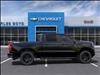 2025 Chevrolet Silverado 1500 4WD CREW CAB 147  CUSTOM