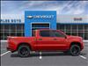 2025 Chevrolet Silverado 1500 4WD CREW CAB 147  CUSTOM
