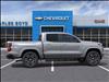 2025 Chevrolet Colorado 4WD CREW CAB Z71