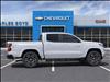 2025 Chevrolet Colorado 4WD CREW CAB Z71