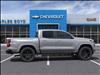 2025 Chevrolet Colorado 4WD CREW CAB Z71