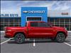 2025 Chevrolet Colorado 4WD CREW CAB Z71