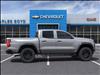 2025 Chevrolet Colorado 4WD CREW CAB TRAIL BOSS