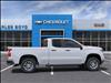 2025 Chevrolet Silverado 1500 4WD DOUBLE CAB 147  WORK