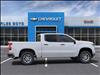 2025 Chevrolet Silverado 1500 4WD CREW CAB 147  WORK TR