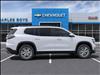 2025 GMC Acadia FWD 4DR ELEVATION
