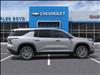 2025 Chevrolet Traverse FWD 4DR LT W/1LT
