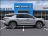 2025 Chevrolet Traverse FWD 4DR LT W/1LT