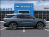 2025 Chevrolet Traverse FWD 4DR HIGH COUNTRY W/1L