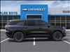 2025 Chevrolet Traverse AWD 4DR Z71