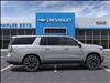 2025 Chevrolet Suburban 4WD 4DR RST