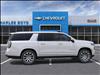 2025 Chevrolet Suburban 4WD 4DR PREMIER