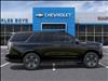 2025 Chevrolet Tahoe 4WD 4DR Z71