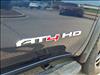2023 GMC Sierra 2500HD 4WD CREW CAB 159  AT4
