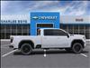 2025 GMC Sierra 2500HD 4WD CREW CAB 159  AT4