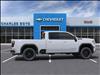 2025 GMC Sierra 2500HD 4WD CREW CAB 159  AT4