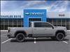 2025 GMC Sierra 2500HD 4WD CREW CAB 159  AT4