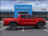 2025 GMC Canyon 4WD CREW CAB ELEVATION