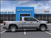 2025 GMC Sierra 1500 4WD DOUBLE CAB 147  PRO