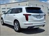 2023 Cadillac XT6 AWD 4DR PREMIUM LUXURY